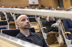 Uroczysta gala Podkarpackiego Rankingu Liceów i Techników Perspektywy 2026