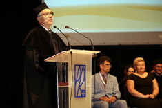 Uroczysty jubileusz 50-lecia Wydziału Chemicznego