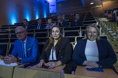 Szczyt GovTech4Europe,
