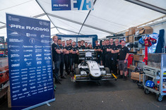 PRz Racing podsumowuje „Sezon Agenta 007”