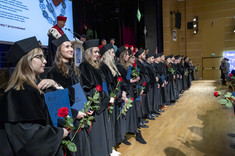 Promocje doktorskie,