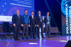 IGNIS – Polska sięga gwiazd!