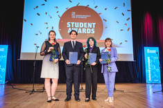 Rzeszów University of Technology Student Awards 2026,