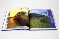 Nowy album o Politechnice Rzeszowskiej