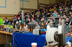 [FOTO] Fizyka nie gryzie