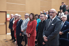76. Inauguracja roku akademickiego,