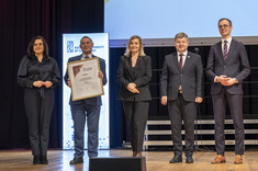 Uroczysta gala Podkarpackiego Rankingu Liceów i Techników Perspektywy 2026