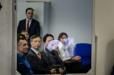 Wizyta przedstawicieli Korea Business Center Warszawa na PRz