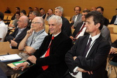 Konferencja Centrum Zaawansowanych Technologii „AERONET – Dolina Lotnicza”