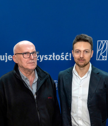 Naukowcy z Politechniki Rzeszowskiej opracowują innowacyjny absorber energii kinetycznej
