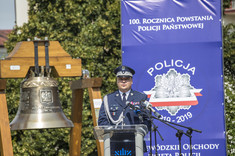 Wojewódzkie Obchody Święta Policji