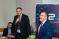 [FOTO] Rola bezpieczeństwa we współczesnym systemie bankowym