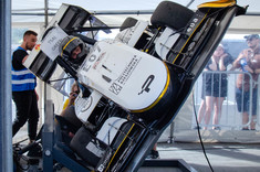 PRz Racing podsumowuje „Sezon Agenta 007”