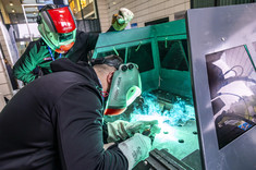 VIII Podkarpackie Seminarium Spawalnicze,