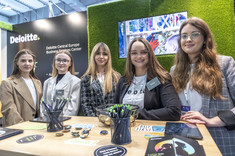 Targi Pracy NETWORKPOWER,