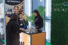 IV Targi Pracy NETWORKPOWER,