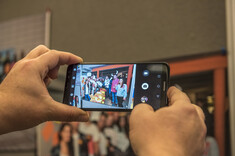International Week 2019