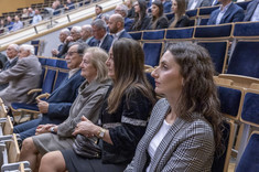 25. Gala Konkursu Budowa Roku Podkarpacia 2024, 