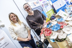 Targi Pracy NETWORKPOWER,