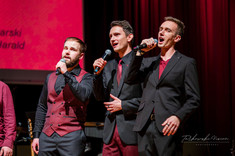 Koncert Galowy II Ogólnopolskiego Konkursu Piosenki „Piękna nasza Polska cała – 11 listopada to radość, muzyka i śpiew”