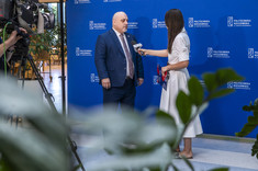 Halo Rzeszów, dobrze było Was usłyszeć!