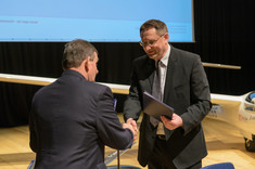 [FOTO] Dzień Otwarty na Politechnice Rzeszowskiej w obiektywie naszych fotografów