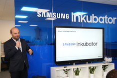 Pierwsze urodziny Samsung Inkubator na Politechnice Rzeszowskiej