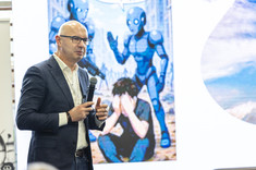 Targi Pracy NETWORKPOWER,