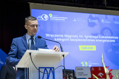 Prof. PRz M. Ruszel,