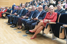 76. Inauguracja roku akademickiego,