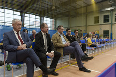 [FOTO, VIDEO] Inauguracja sezonu LOTTO Superligi