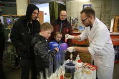 [FOTO] 26. Finał WOŚP z udziałem Politechniki Rzeszowskiej