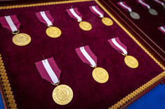76. Inauguracja roku akademickiego,