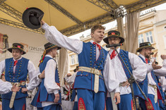 [FOTO] Wystartowały Rzeszowskie Juwenalia 2019!