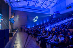 IGNIS – Polska sięga gwiazd!