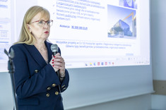 Seminarium naukowe „Technologie otrzymywania materiałów kompozytowych i aspekty prawne z tym związane”