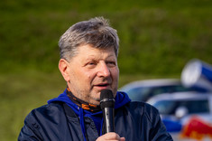 Prof. P. Koszelnik,