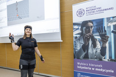 Dzień Liczby Pi na Wydziale Matematyki i Fizyki Stosowanej, 