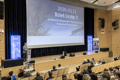 Dzień Liczby Pi, 