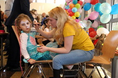 [FOTO] Zabawa noworoczna dla dzieci pracowników Politechniki Rzeszowskiej