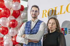 Projekt z licencją na wygrywanie
