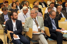 Konferencja Centrum Zaawansowanych Technologii „AERONET – Dolina Lotnicza”