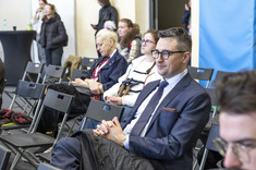 Targi Pracy NETWORKPOWER,