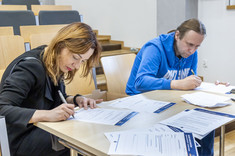 Kosmiczne materiały. Ogólnopolski Dzień Inżynierii Materiałowej