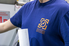 Kosmiczne materiały. Ogólnopolski Dzień Inżynierii Materiałowej