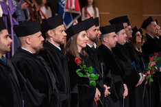 Promocje doktorskie,