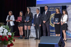 25. Gala Konkursu Budowa Roku Podkarpacia 2024, 