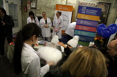 [FOTO] 26. Finał WOŚP z udziałem Politechniki Rzeszowskiej