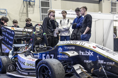 XX Targi Edukacyjne Edu Salon,