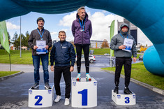 IV edycja Biegu o Puchar Rektora Politechniki Rzeszowskiej